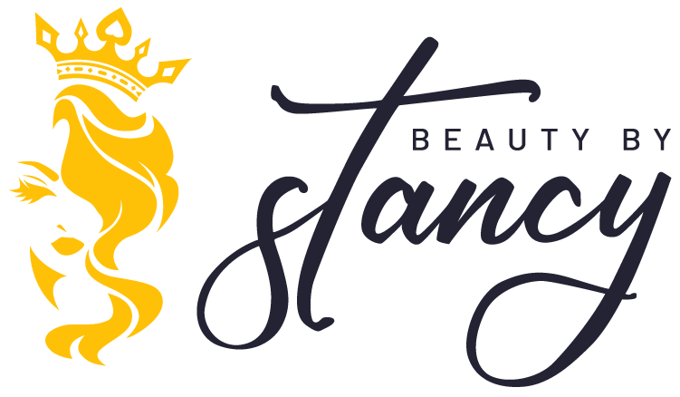 Beauty By Stancy Logo